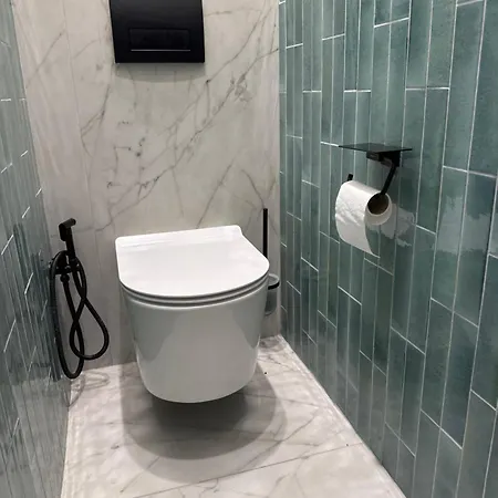 Privee Chez Rodolphe