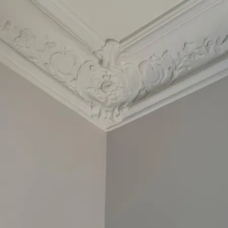 Privee Chez Rodolphe Homestay