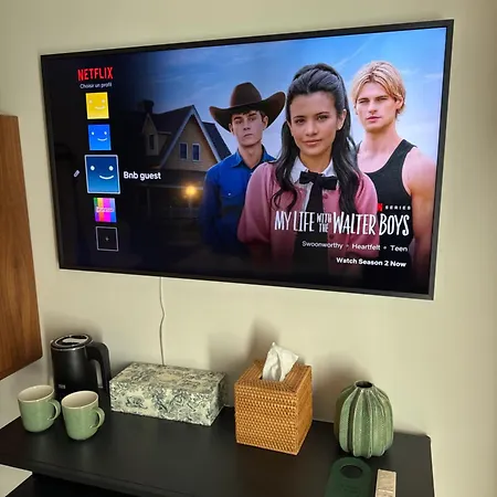 Privee Chez Rodolphe Homestay