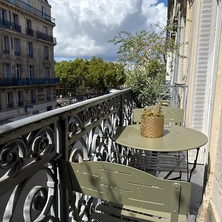 Privee Chez Rodolphe