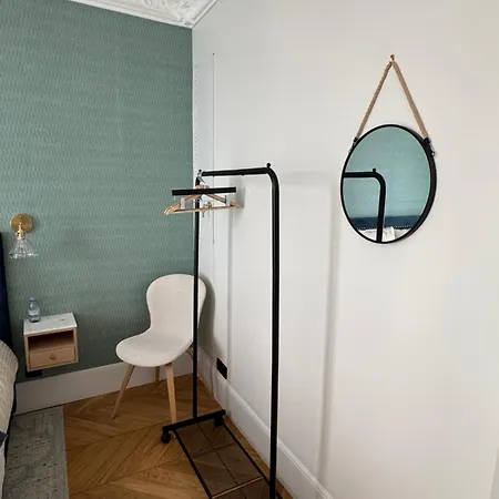 Privee Chez Rodolphe