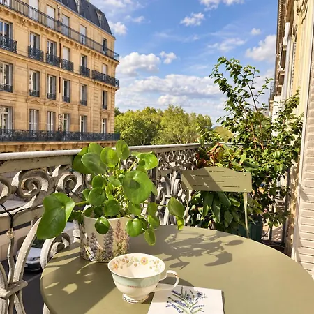 Maison Luxembourg - Private In Host
